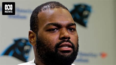 michael oher fake|Blind Side movie subject Michael Oher sues parents for lying .